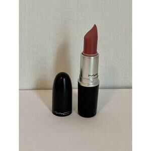 MAC You Wouldnt Get It Lipstick Discontin 648 Matte Full Size Original Formula *